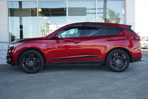 2021 Acura RDX A-Spec