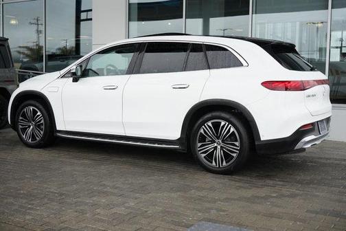 2023 Mercedes-Benz EQS 450 4MATIC