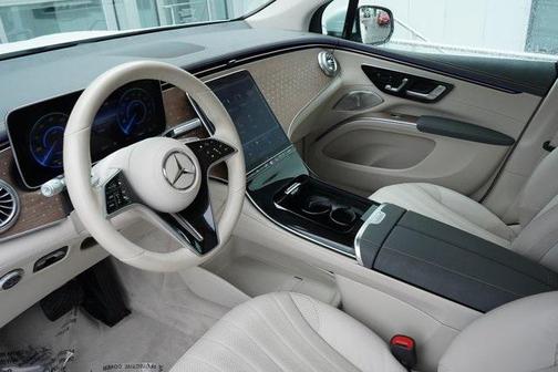 2023 Mercedes-Benz EQS 450 4MATIC