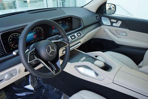 2026 Mercedes-Benz GLE 350 Base