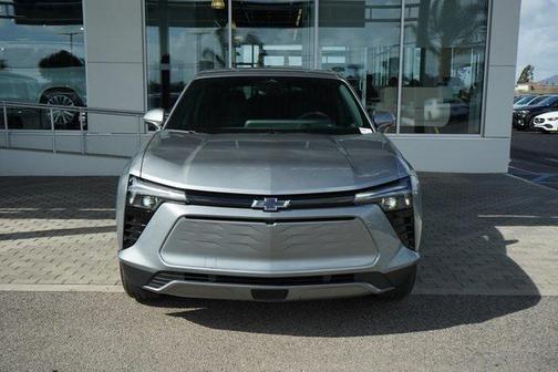 2026 Chevrolet Blazer EV AWD LT