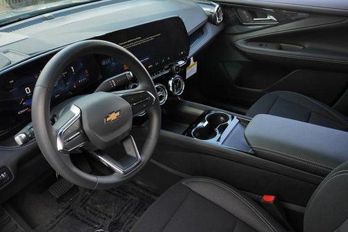 2026 Chevrolet Blazer EV AWD LT