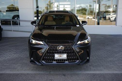 2022 Lexus NX 350 350 Base