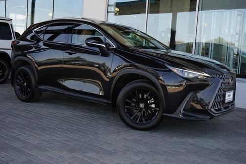 2022 Lexus NX 350 350 Base