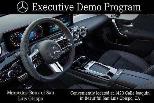 2026 Mercedes-Benz CLA 250 Base