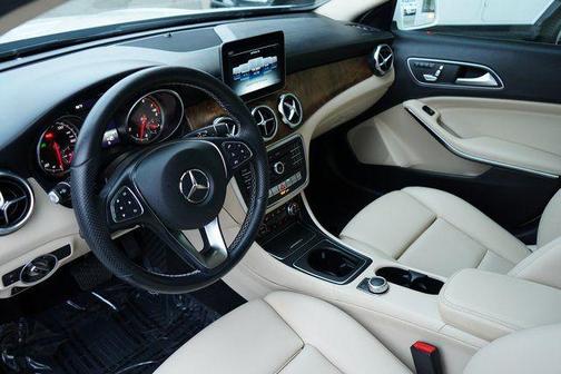 2019 Mercedes-Benz GLA 250 Base