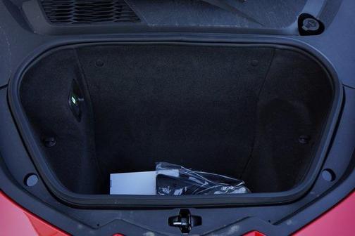 2025 Chevrolet Corvette Stingray w/1LT