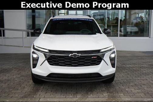 2025 Chevrolet Trax FWD 2RS