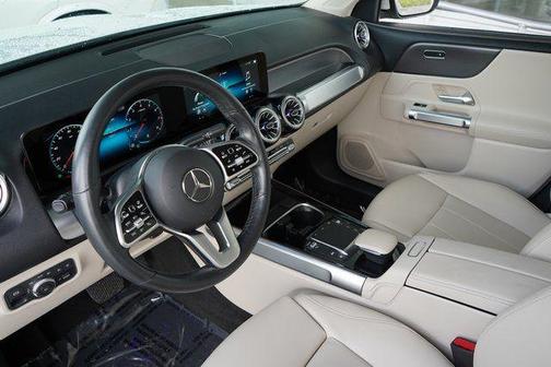 2022 Mercedes-Benz GLB 250 4MATIC