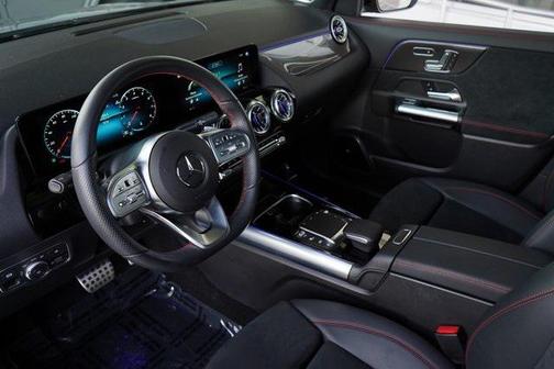 2023 Mercedes-Benz GLA 250 4MATIC