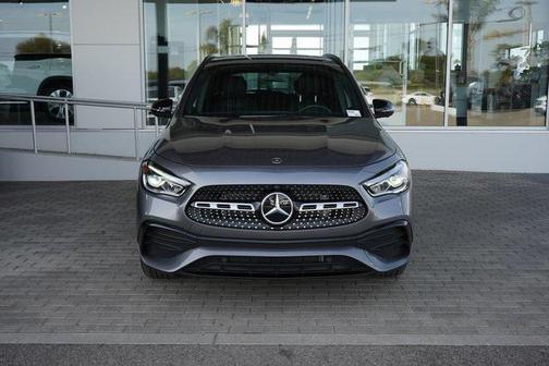 2023 Mercedes-Benz GLA 250 4MATIC