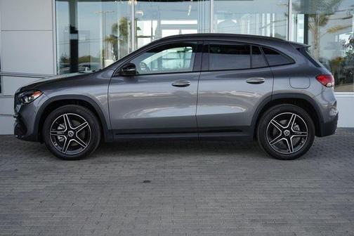 2023 Mercedes-Benz GLA 250 4MATIC