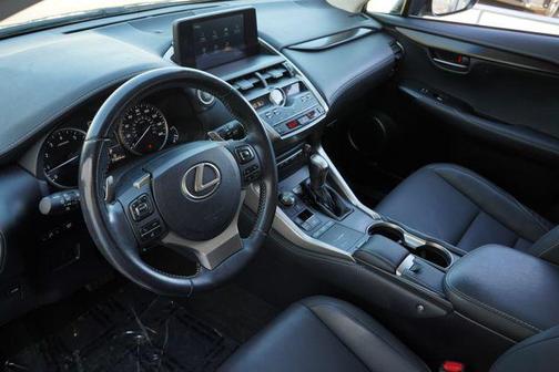 2019 Lexus NX 300 Base
