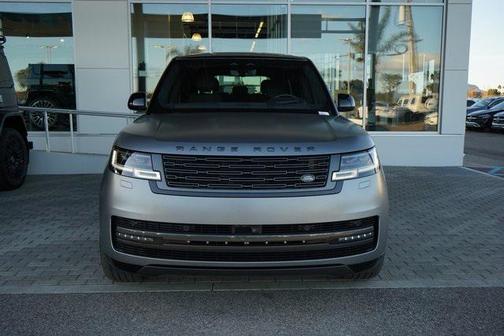2023 Land Rover Range Rover P530 SE