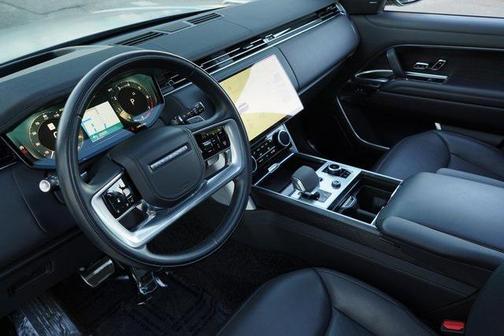 2023 Land Rover Range Rover P530 SE