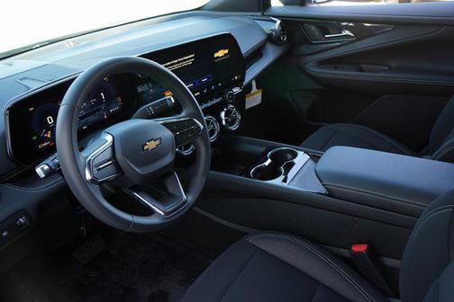 2026 Chevrolet Blazer EV AWD LT