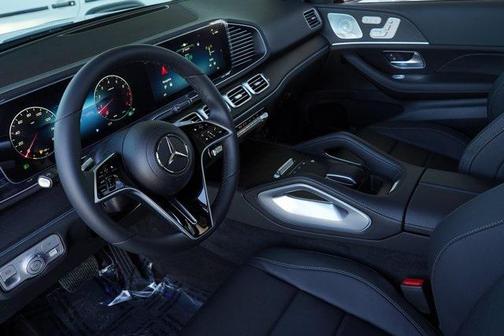 2025 Mercedes-Benz GLE 350 Base