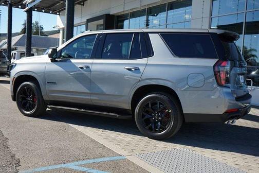 2026 Chevrolet Tahoe 4WD RST