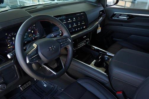 2026 Chevrolet Tahoe 4WD RST