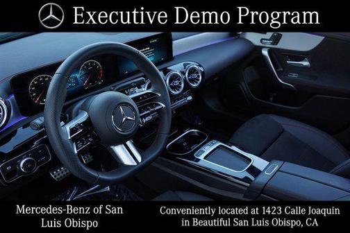 2026 Mercedes-Benz CLA 250 Base