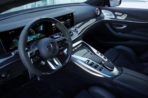 2023 Mercedes-Benz AMG GT 63 4-Door