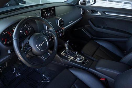 2015 Audi A3 2.0T Premium Plus