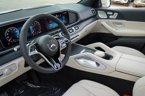 2026 Mercedes-Benz GLE 350 Base