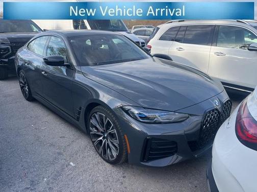 2023 BMW 430 Gran Coupe i