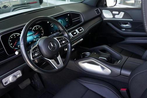 2021 Mercedes-Benz GLE 350 Base