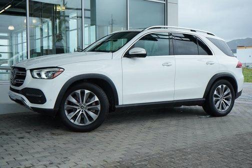 2021 Mercedes-Benz GLE 350 Base