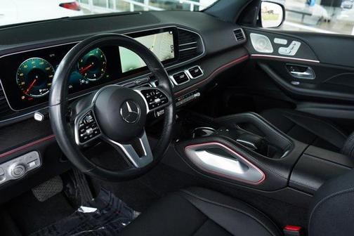 2021 Mercedes-Benz GLE 350 Base