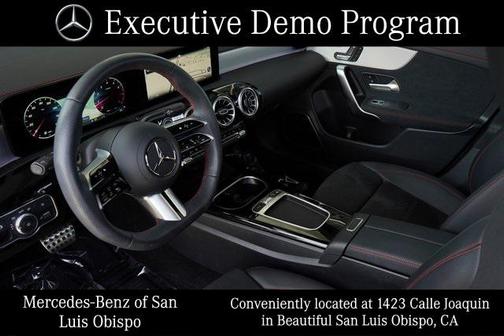 2025 Mercedes-Benz CLA 250 Base