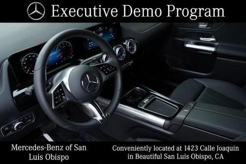 2026 Mercedes-Benz GLA 250 4MATIC