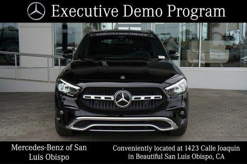 2026 Mercedes-Benz GLA 250 4MATIC