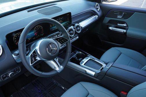 2026 Mercedes-Benz GLB 250 Base