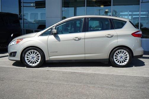 2016 Ford C-Max Hybrid SEL