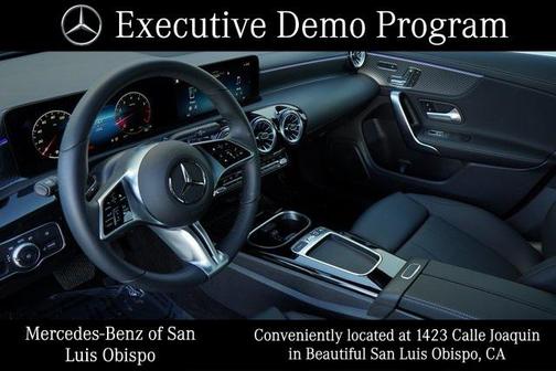 2026 Mercedes-Benz CLA 250 Base