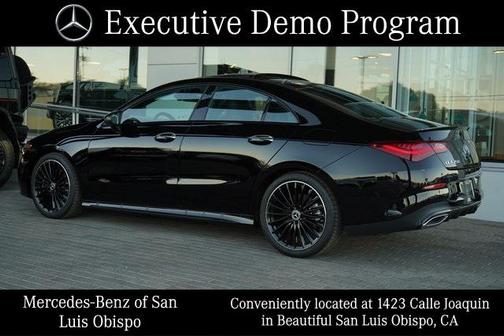 2026 Mercedes-Benz CLA 250 Base