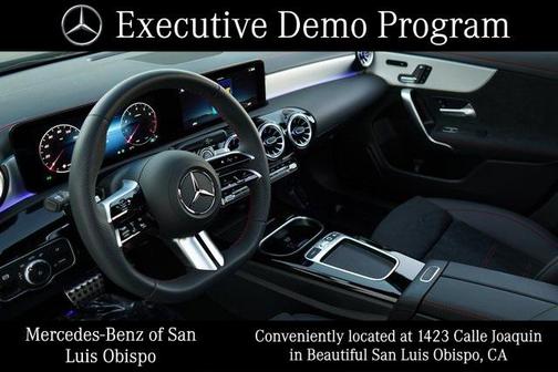 2026 Mercedes-Benz CLA 250 Base