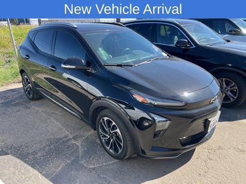 2023 Chevrolet Bolt EUV FWD Premier