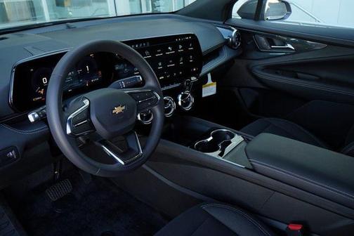 2026 Chevrolet Blazer EV AWD LT