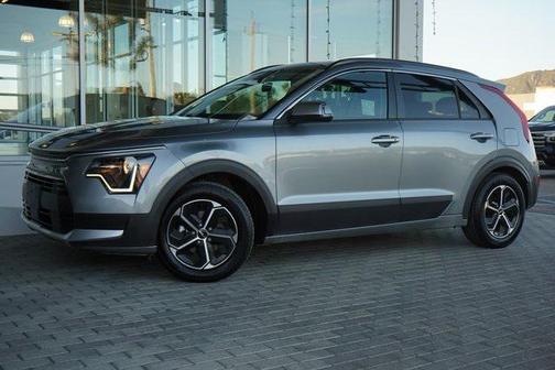 2023 Kia Niro EX