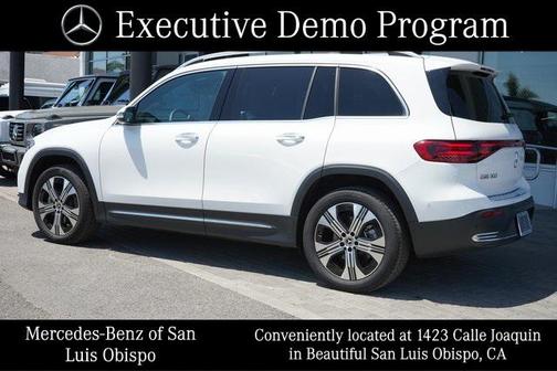 2024 Mercedes-Benz EQB 300 4MATIC