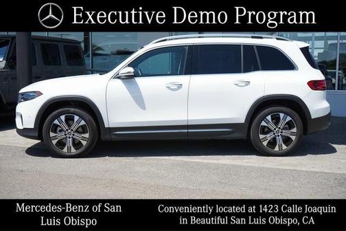 2024 Mercedes-Benz EQB 300 4MATIC