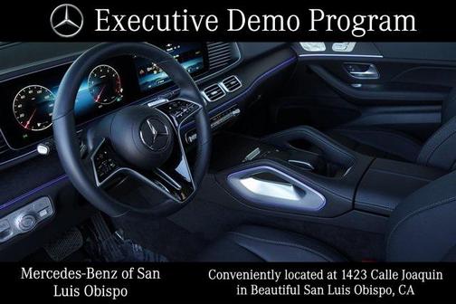 2025 Mercedes-Benz GLE 350 4MATIC