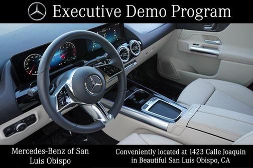 2026 Mercedes-Benz GLA 250 4MATIC