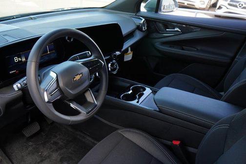 2026 Chevrolet Blazer EV AWD LT