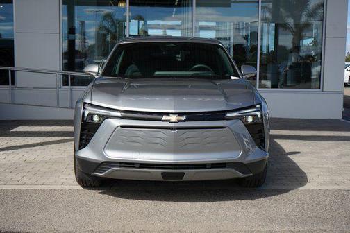 2026 Chevrolet Blazer EV AWD LT