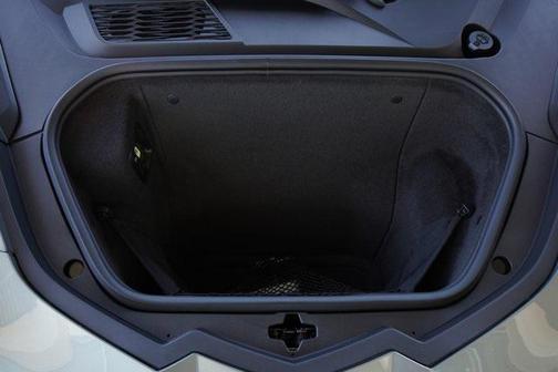 2022 Chevrolet Corvette Stingray w/2LT