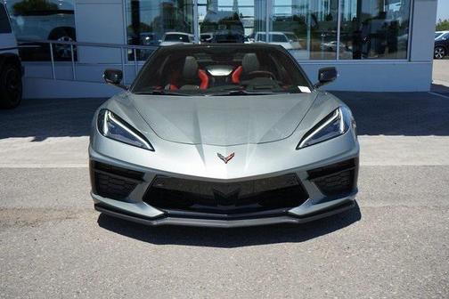 2022 Chevrolet Corvette Stingray w/2LT